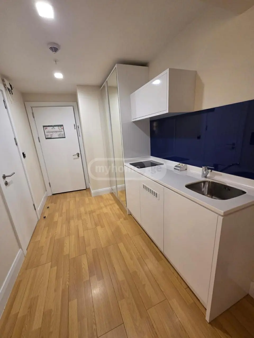 For Sale 1 Room Sastumro view 4