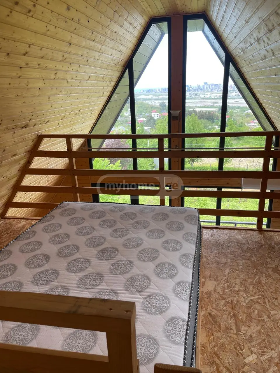 For Sale 1 Room Country House Khelvachauris Munitsipalitetshi view 8