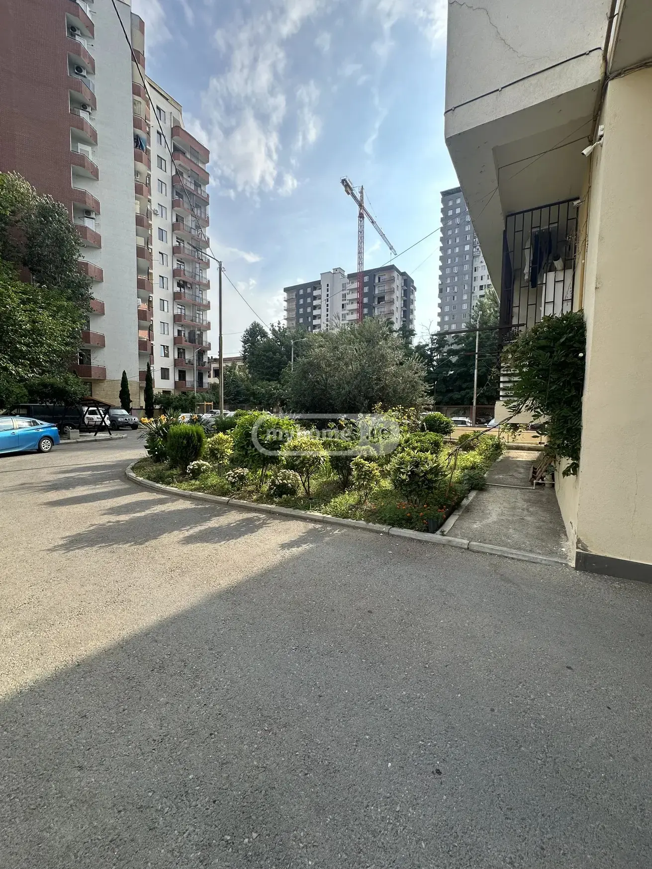 Аренда 3-комната Квартира в Dighmis Masivshi view 14