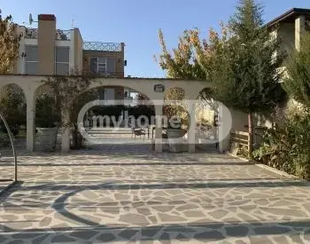 For Rent 10+ Room Sastumro Nadzaladevshi view 10