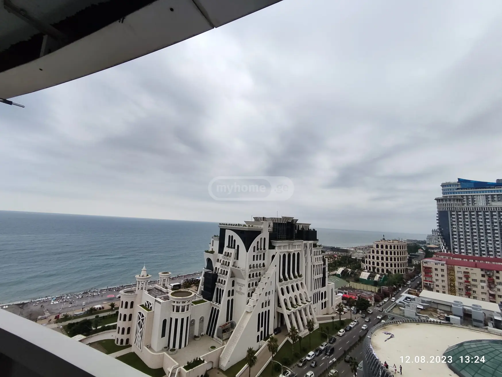 Daily Rent 2 Room Apartment view 3