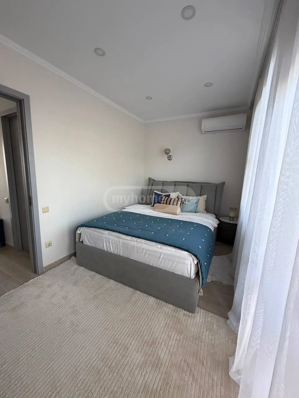 For Sale 3 Room Apartment view 4