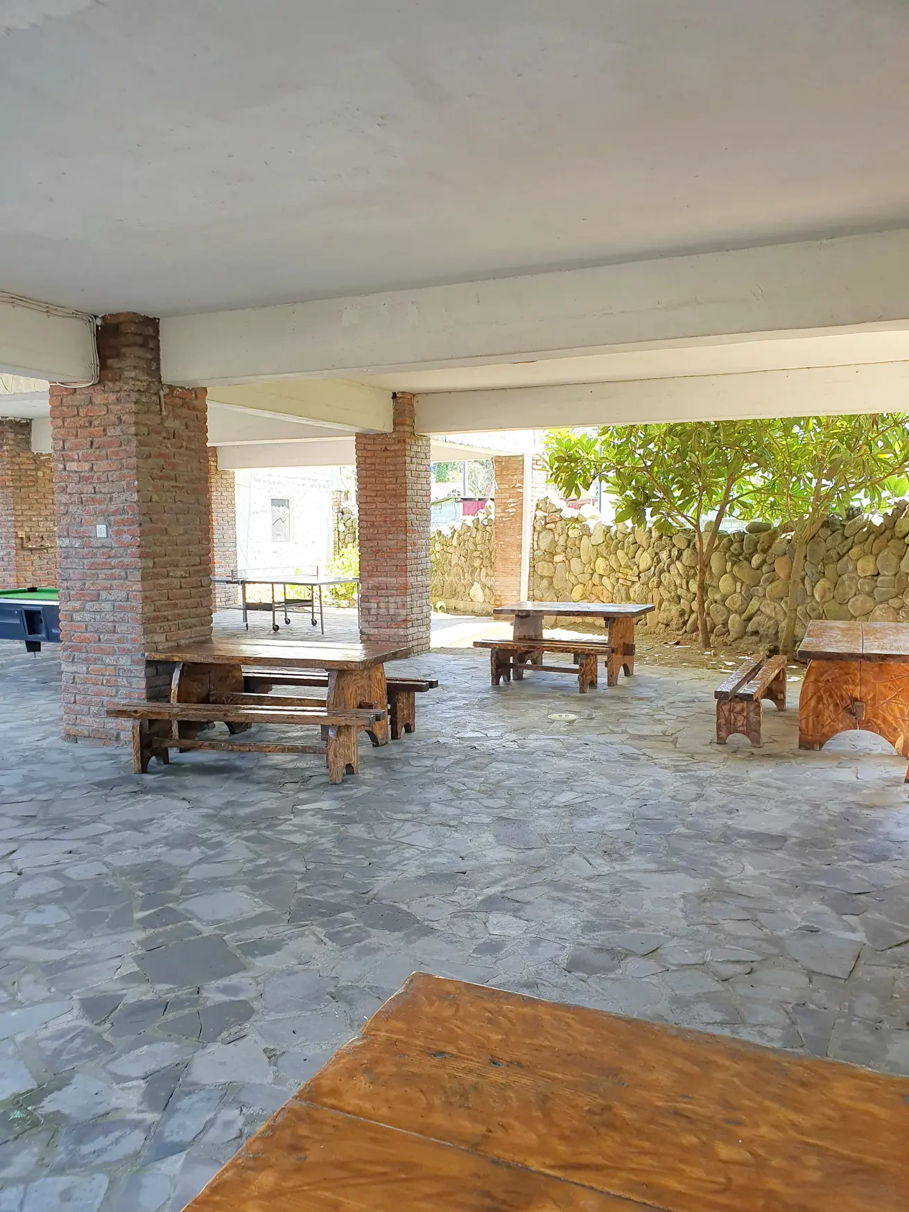 Daily Rent 3 Room Apartment Ozurgetis Munitsipalitetshi view 10
