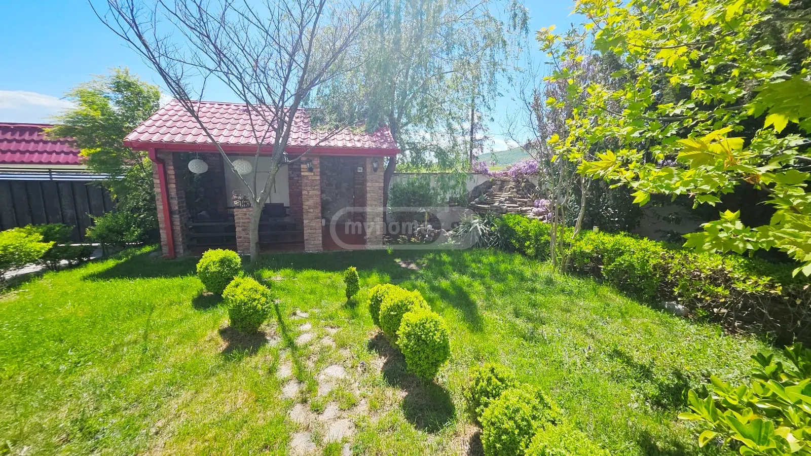For Sale 4 Room Private House Dushetis Munitsipalitetshi view 3