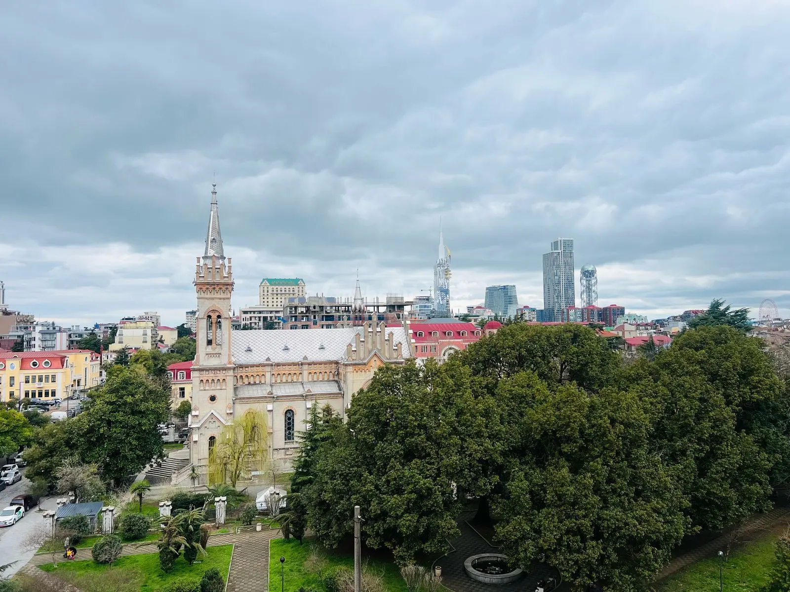 For Sale 4 Room Apartment view 6