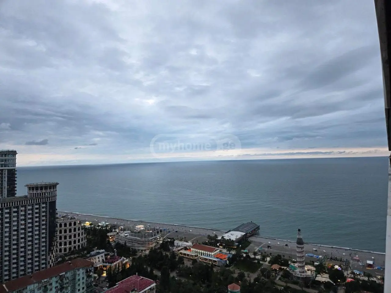 For Sale 1 Room Sastumro view 11