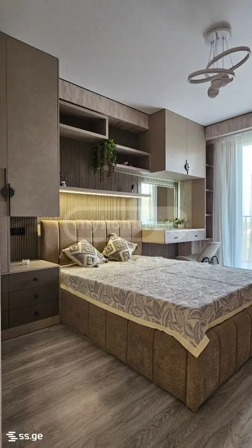 3 Room Flat For Sale view 15