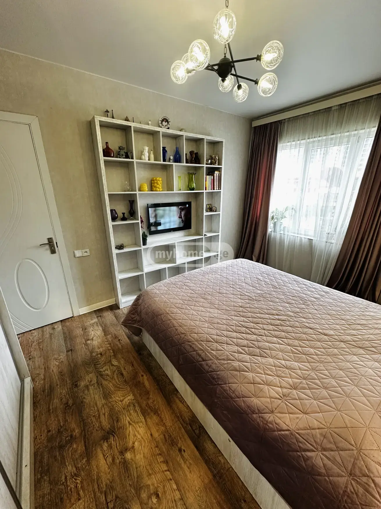 Daily Rent 3 Room Apartment view 10