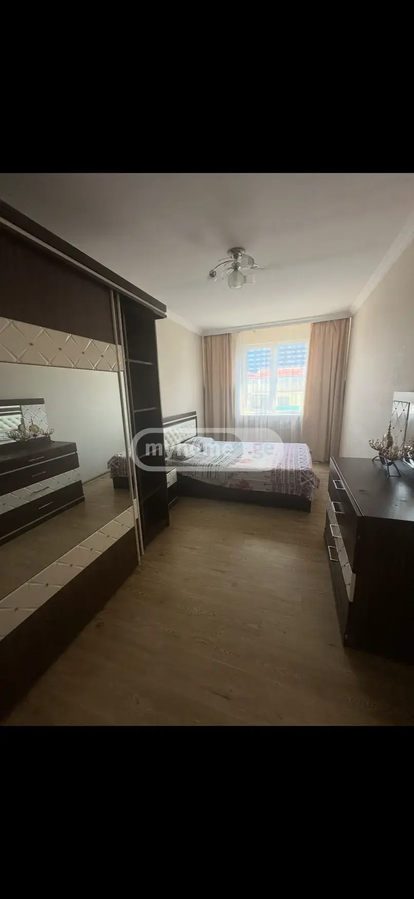 Daily Rent 3 Room Apartment view 6