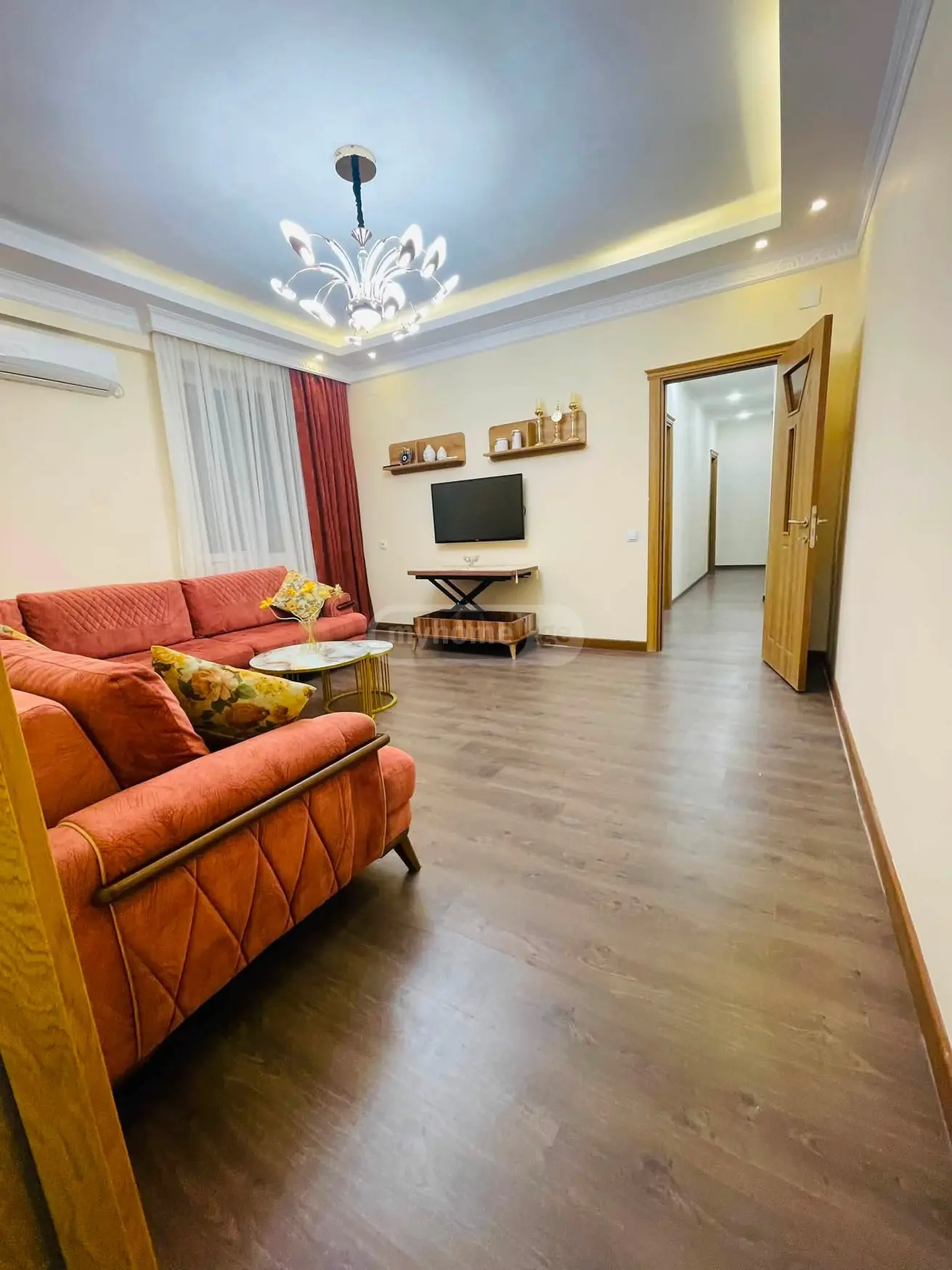 Daily Rent 4 Room Apartment view 10