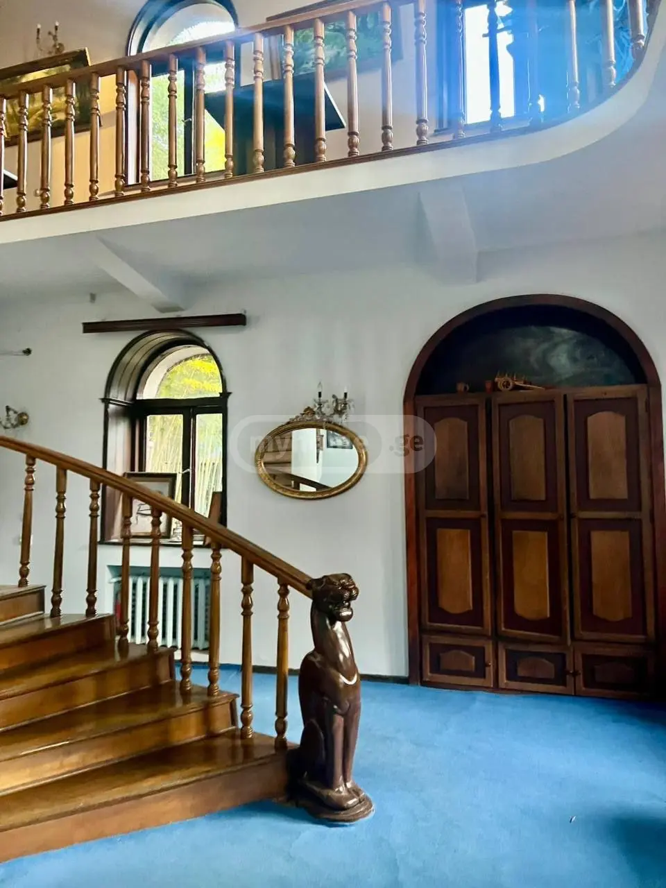 For Rent Universaluri Commercial Space In Batumi view 6