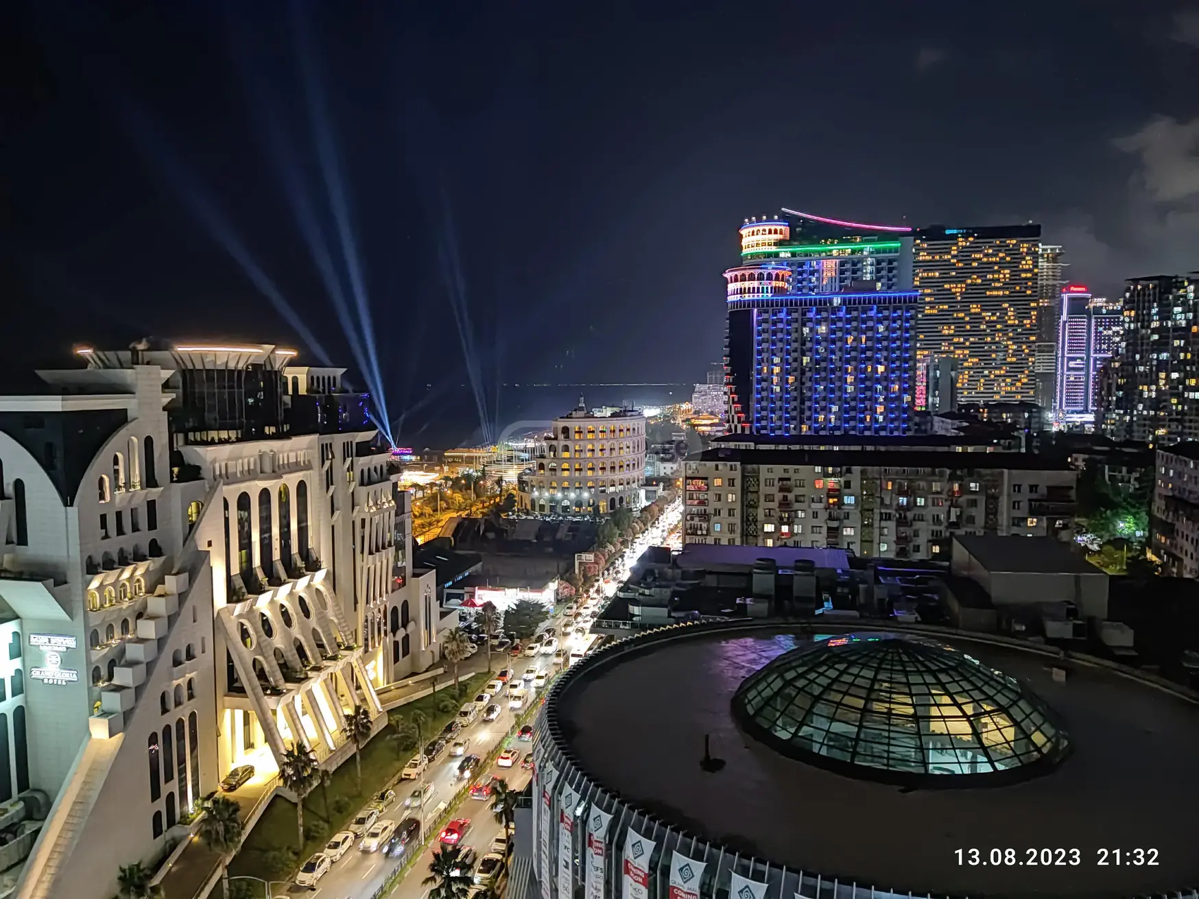 Daily Rent 2 Room Apartment view 1