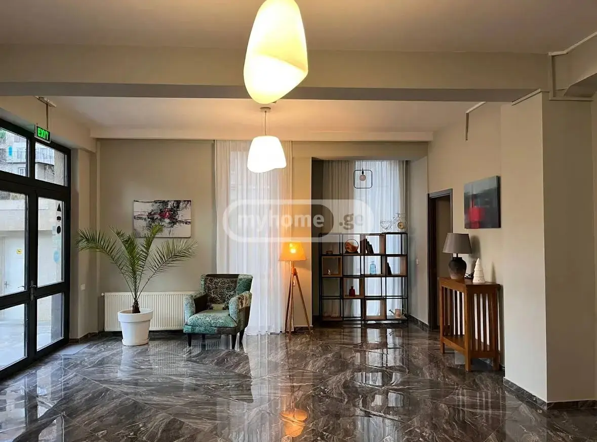 For Rent 10+ Room Sastumro Didubeshi view 2