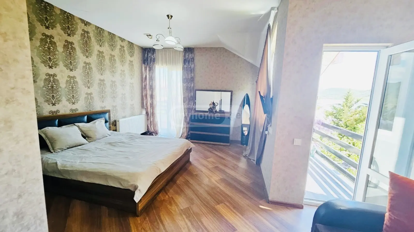 For Sale 4 Room Private House Dushetis Munitsipalitetshi view 6