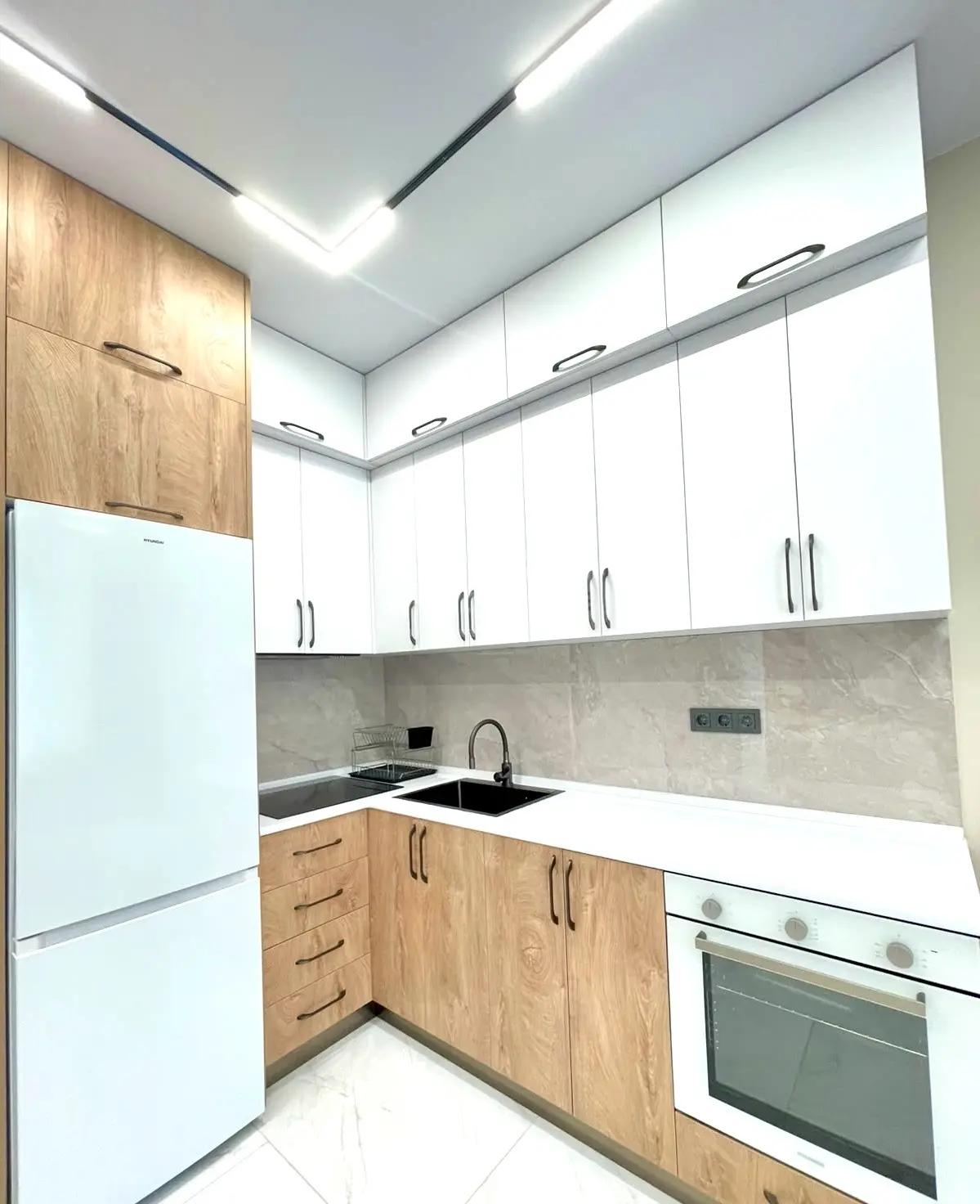 For Rent 2 Room Apartment view 8