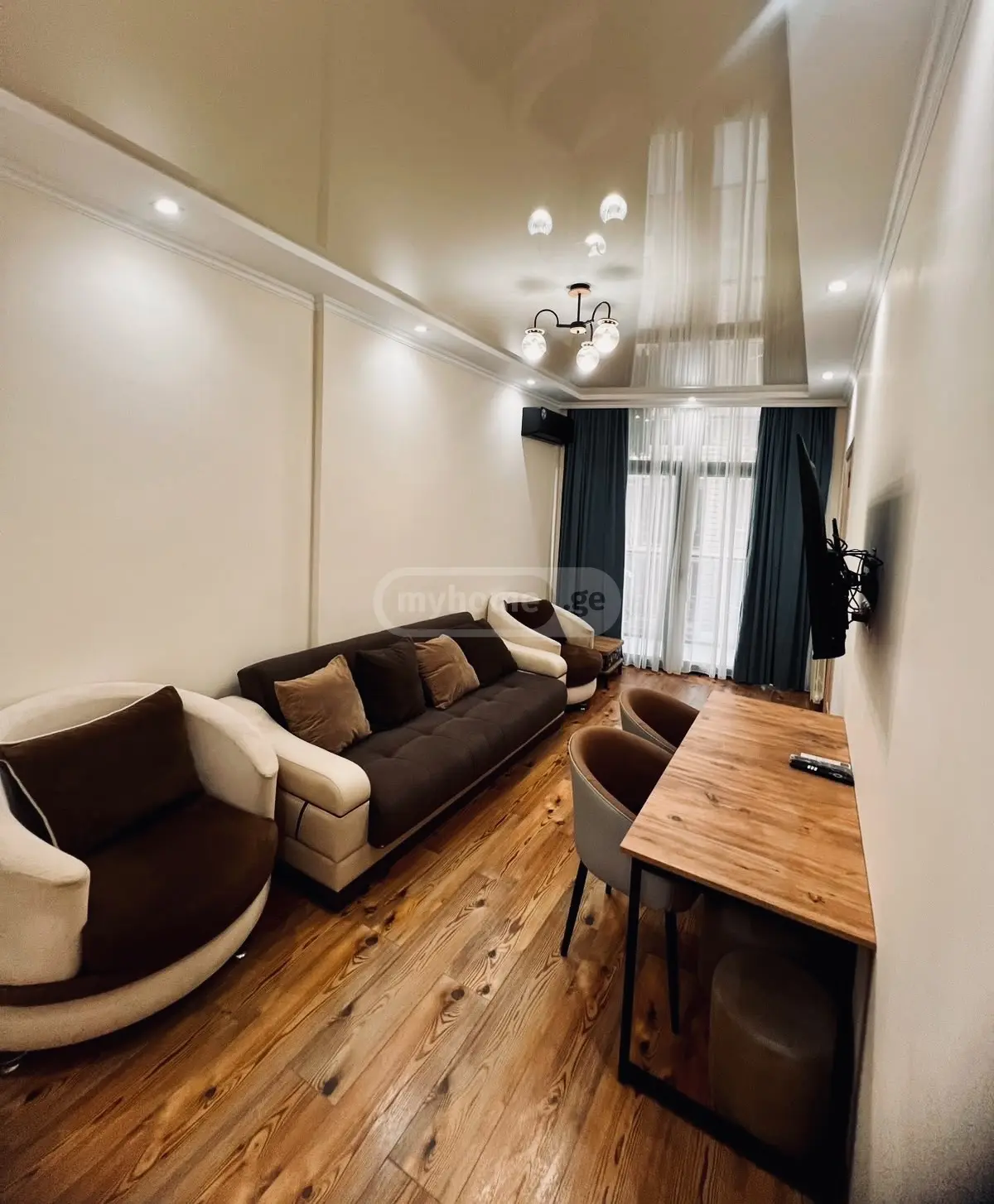 For Rent 3 Room Apartment view 1