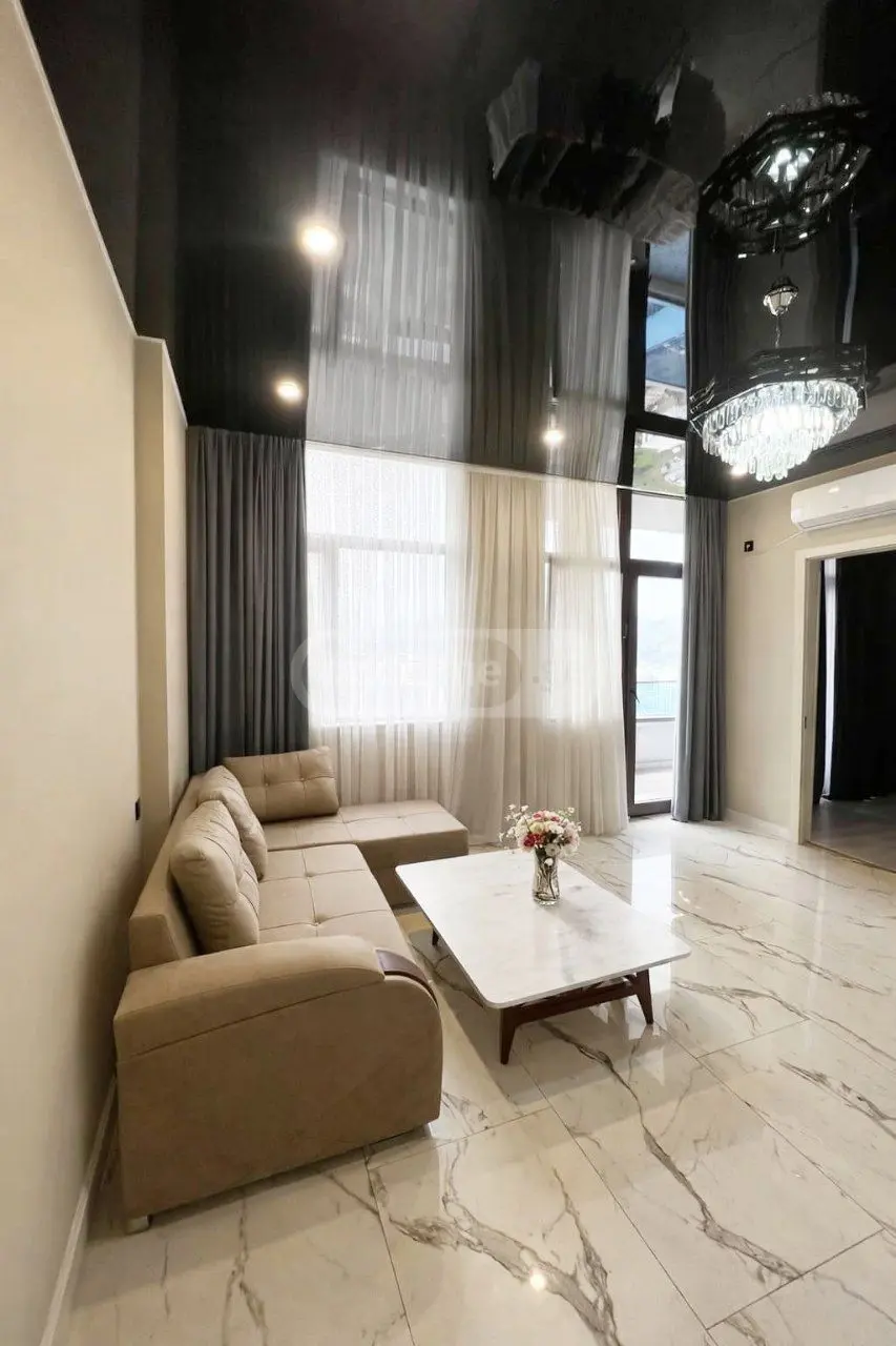 For Rent 2 Room Apartment view 1