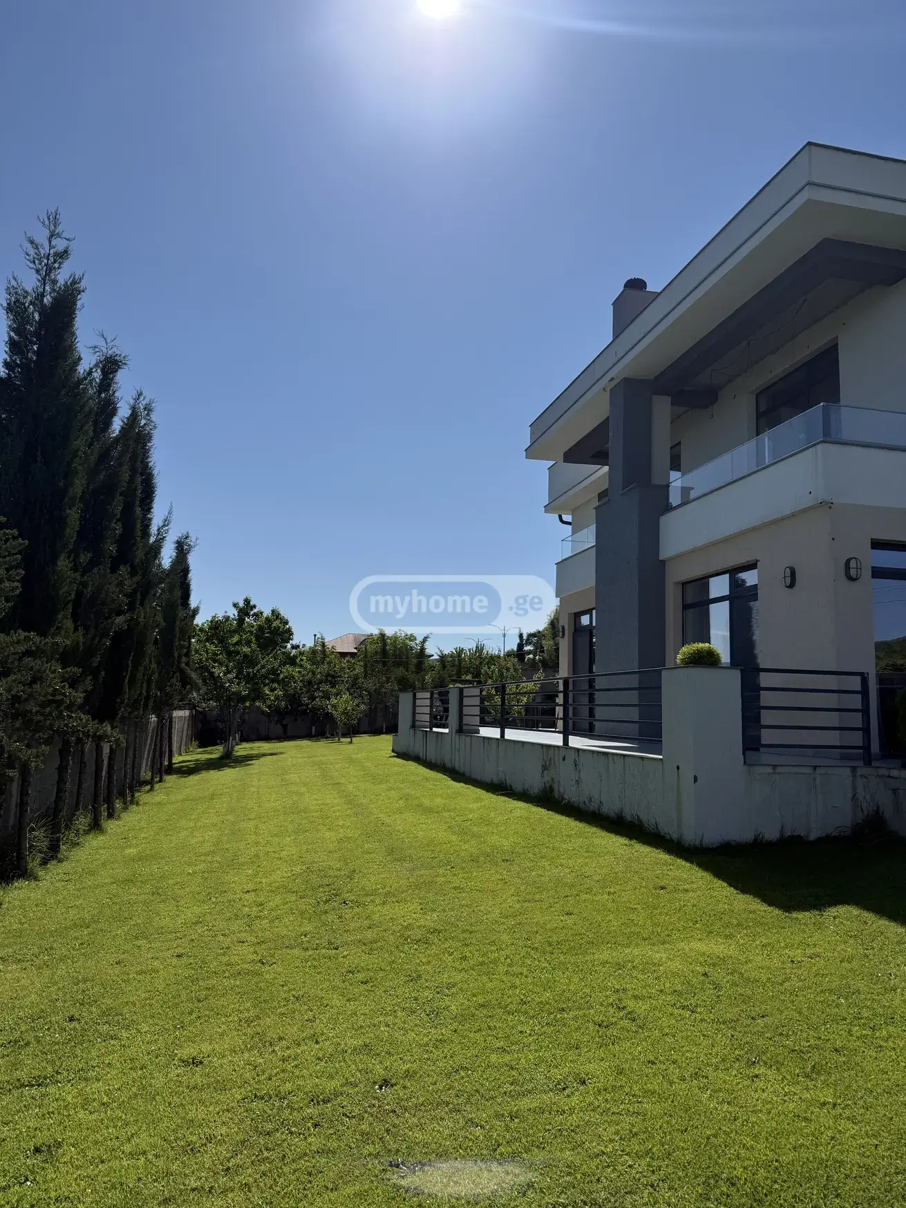 Продажа 6-комната Частный дом в Mtskhetis Munitsipalitetshi view 1