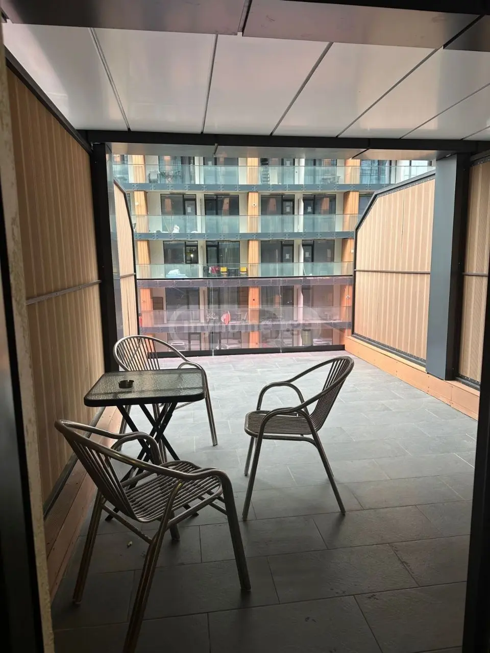 For Sale 1 Room Apartment view 8