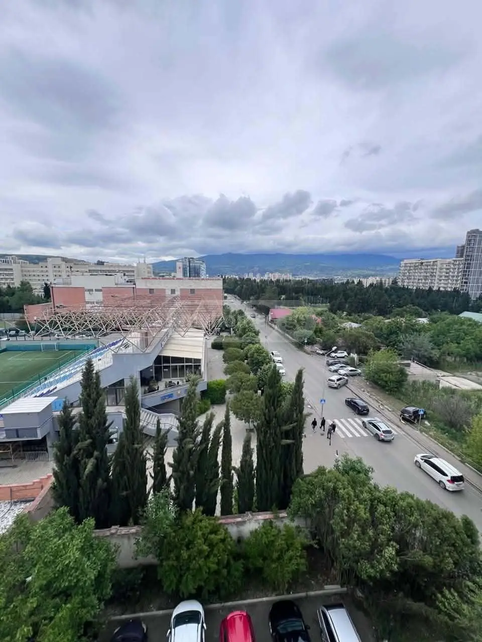 Аренда 3-комната Квартира в Dighmis Masivshi view 10