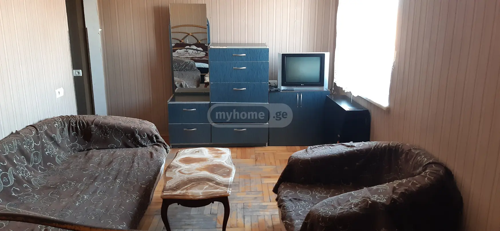 For Sale 1 Room Apartment Kutaisshi view 5