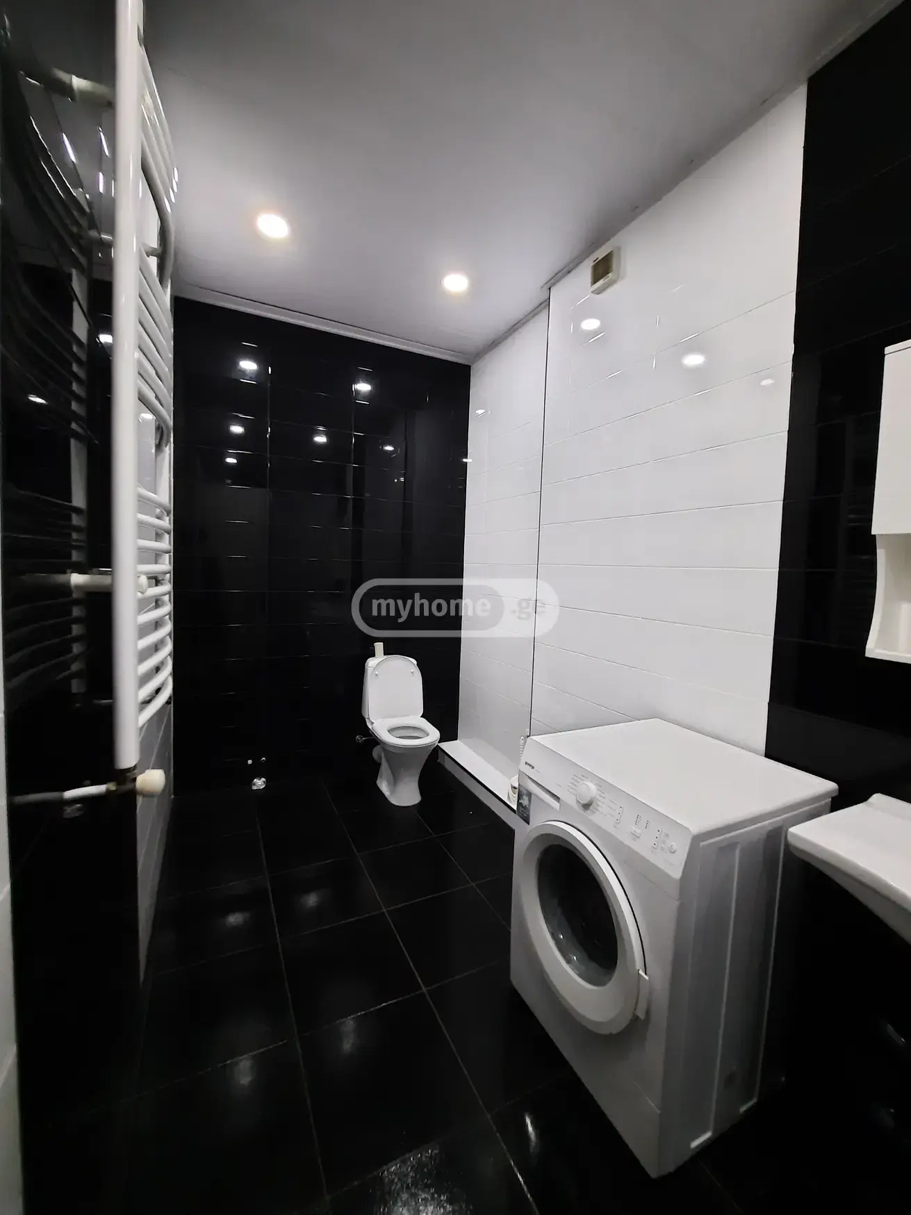 For Rent 3 Room Apartment Dighmis Masivshi view 12