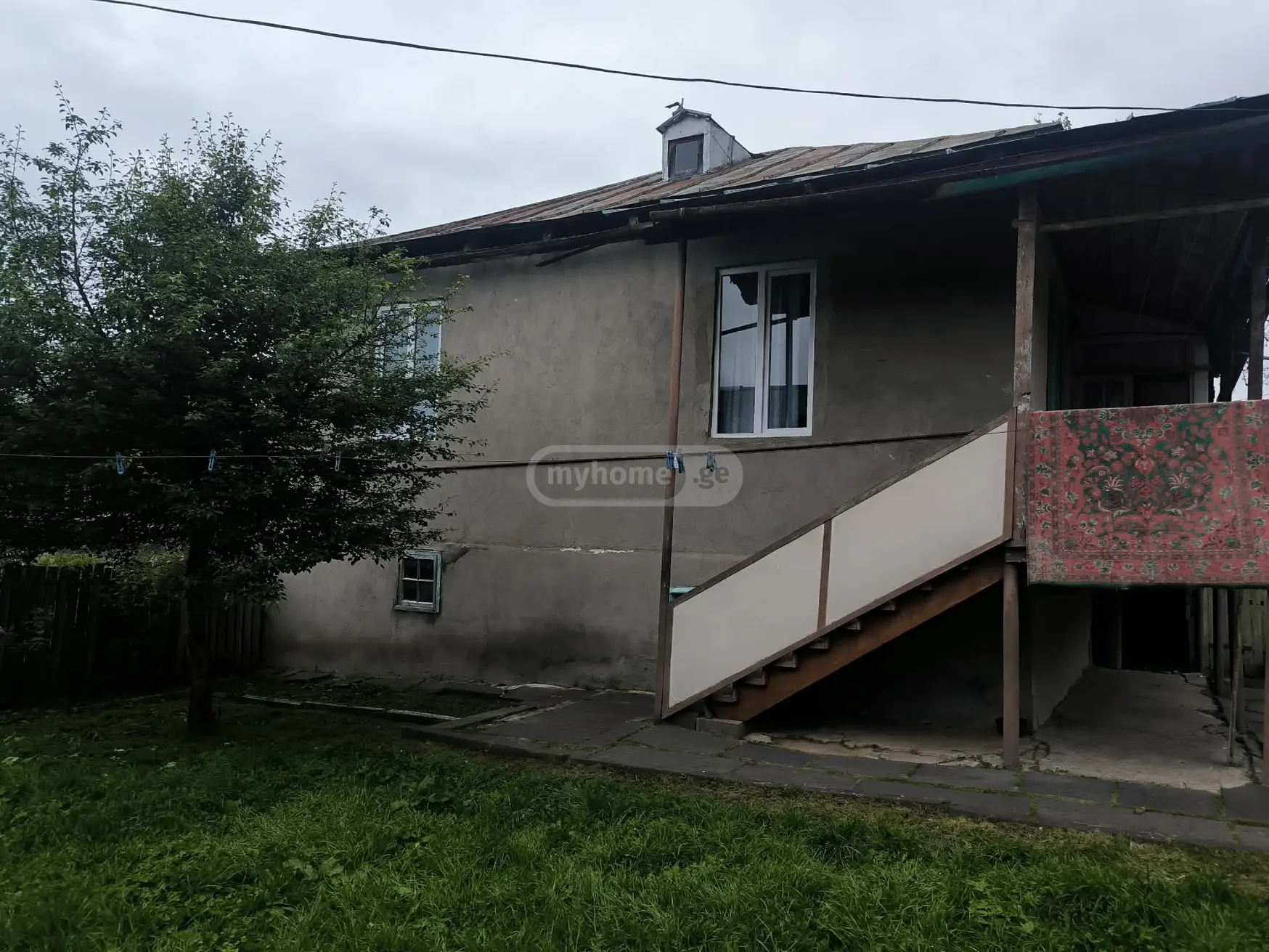 Продажа 4-комната Загородный дом в Bakurianshi view 3