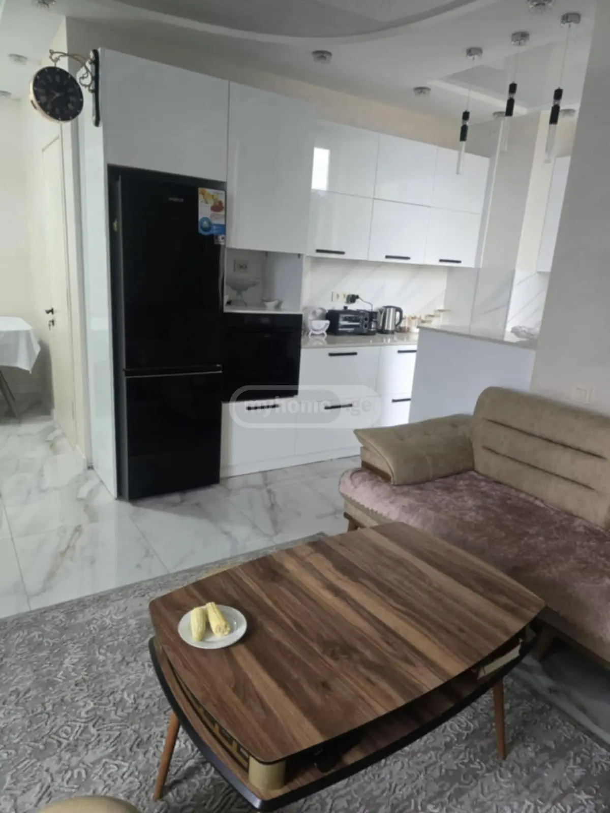 Daily Rent 4 Room Apartment view 4