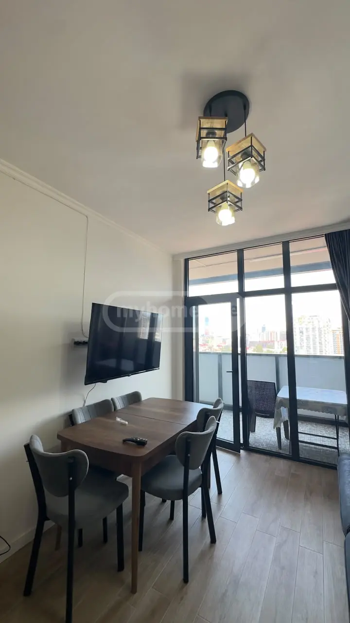 For Rent 2 Room Apartment view 5