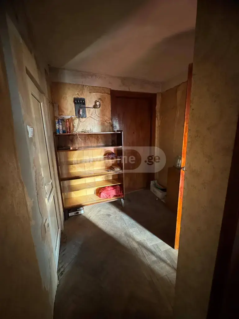 2 Room Flat For Sale view 14
