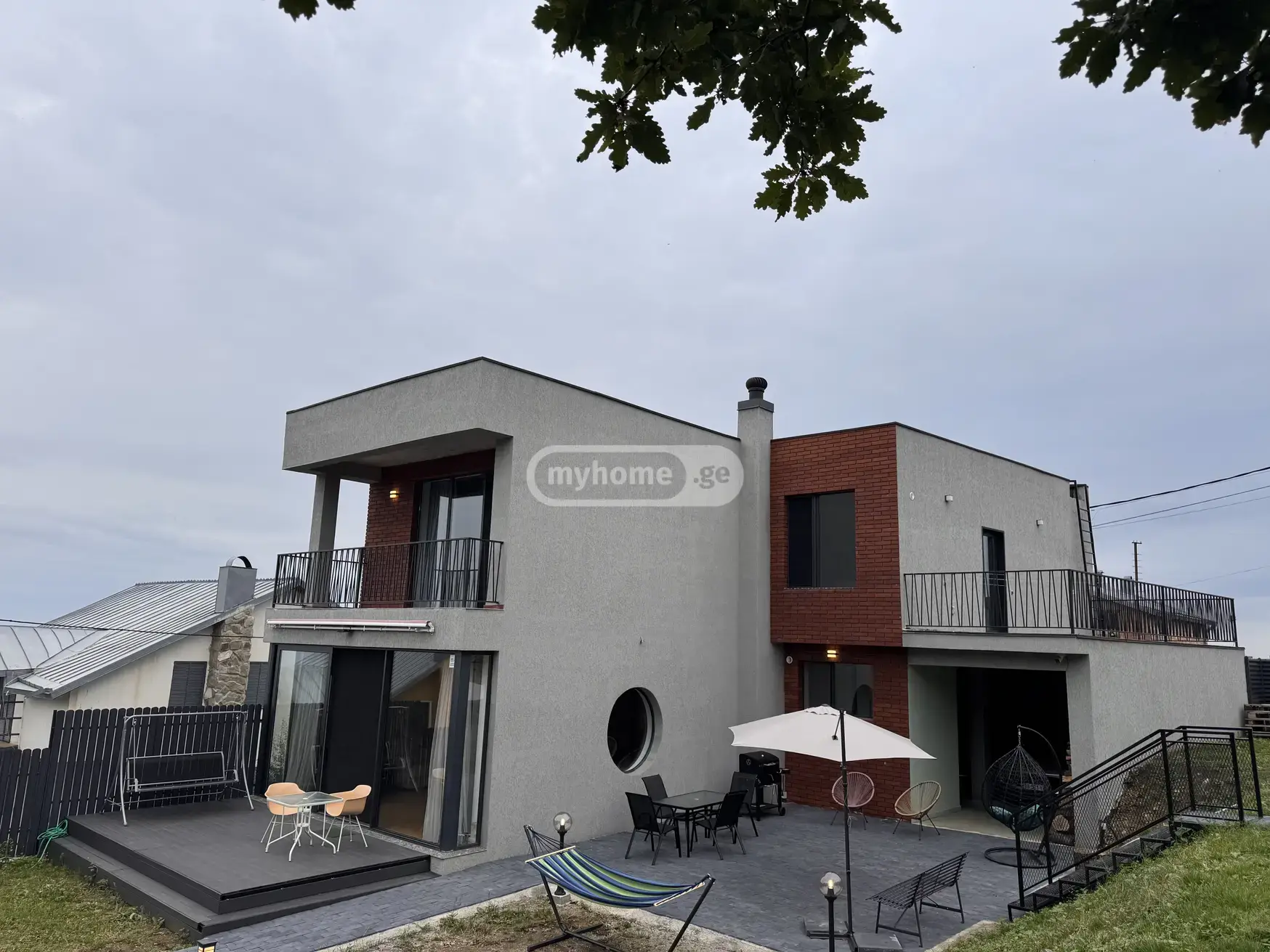 For Sale 10+ Room Private House Kojorshi view 2