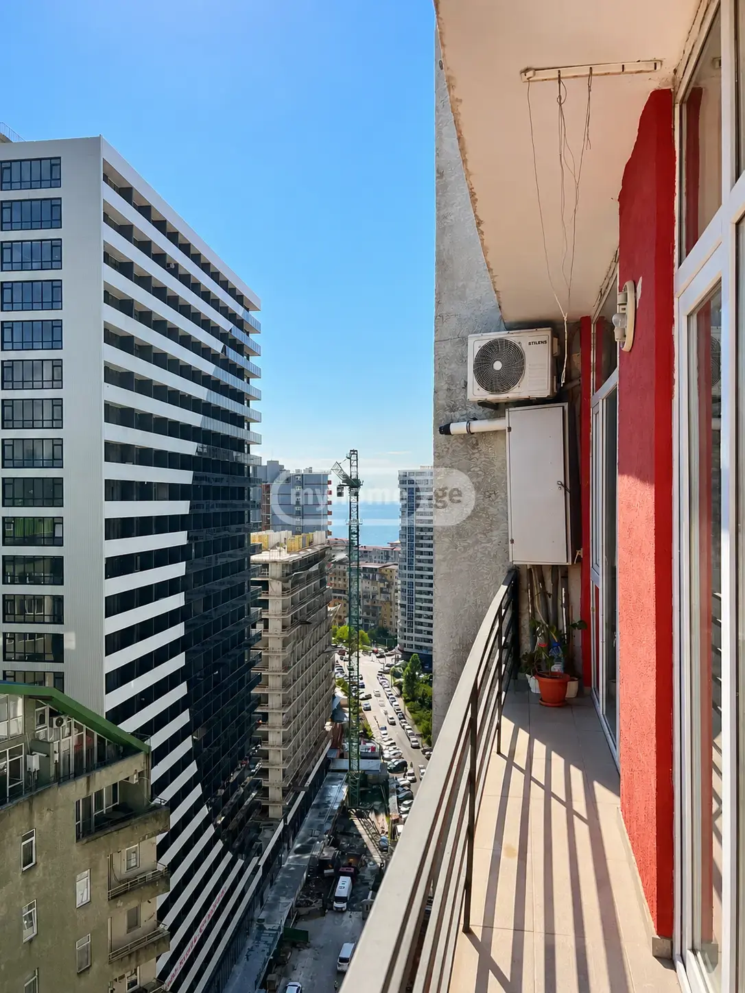 Daily Rent 3 Room Apartment view 13