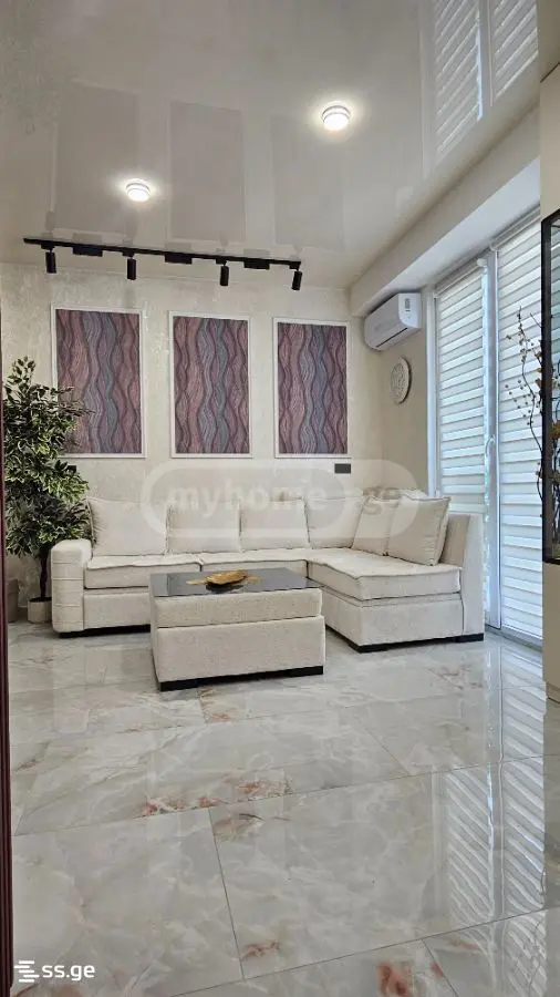 3 Room Flat For Sale view 16
