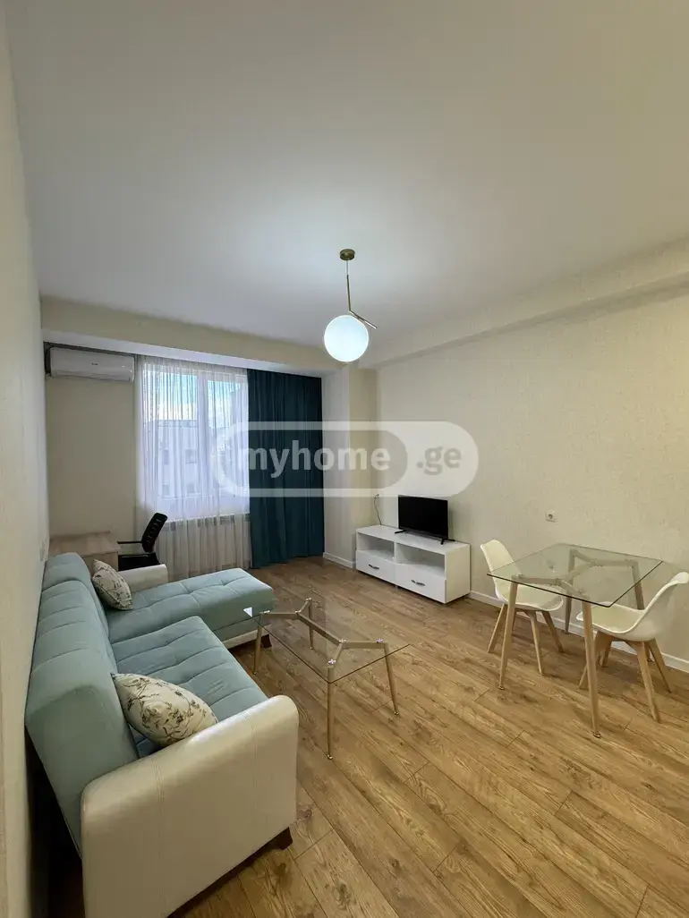 For Rent 2 Room Apartment Dighmis Masivshi view 2