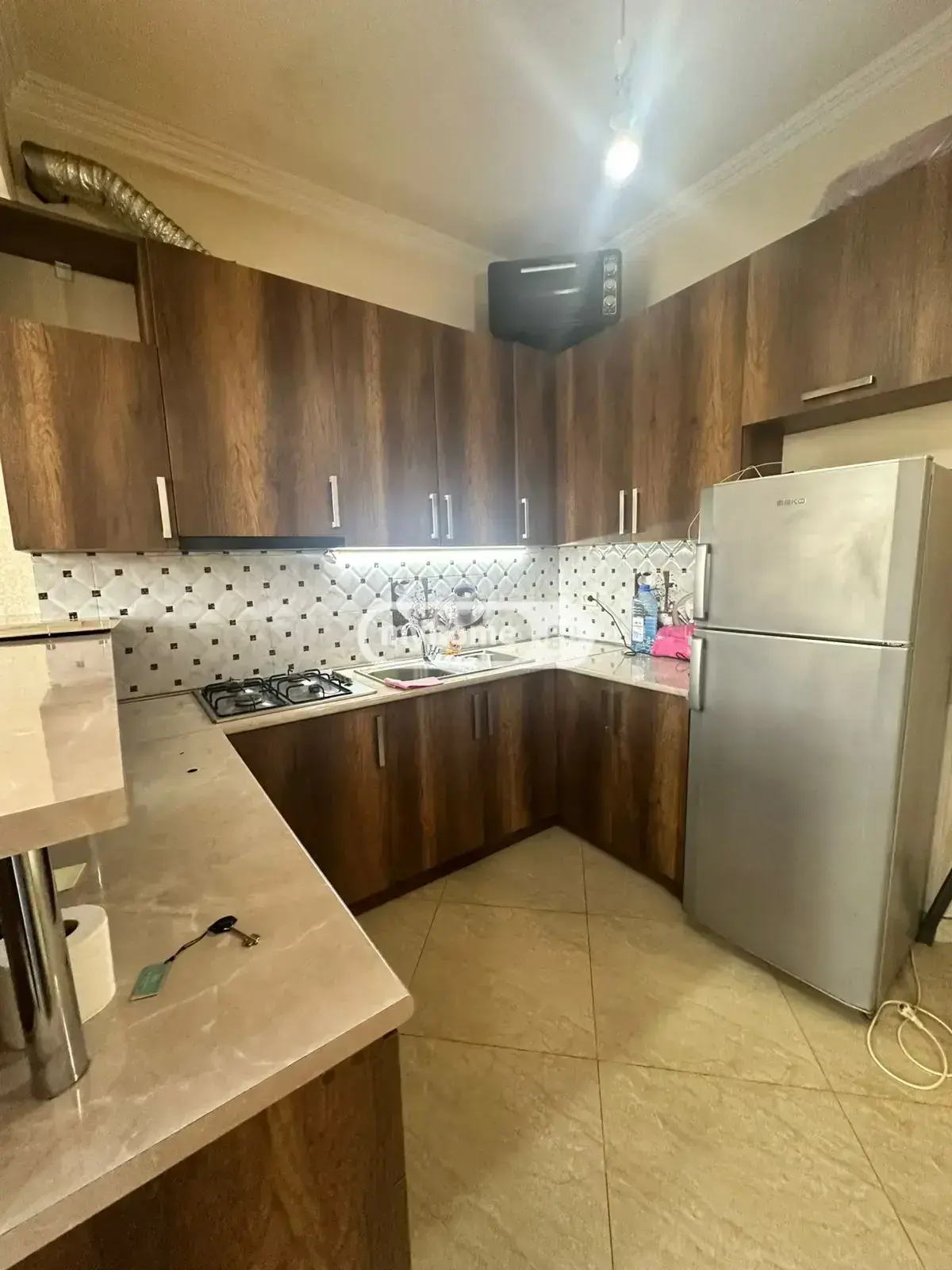 3 Room Flat For Sale view 10