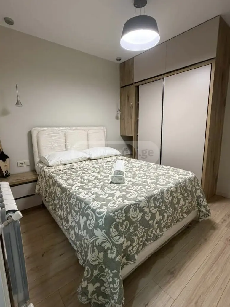 For Rent 3 Room Apartment view 3