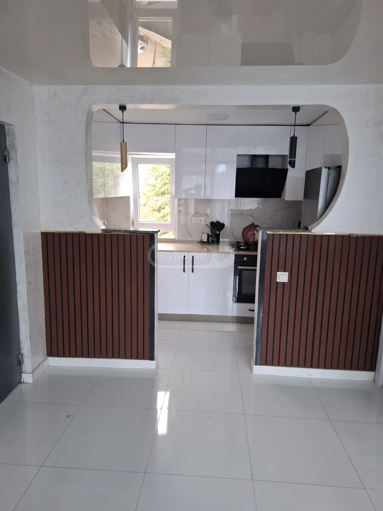 For Rent 2 Room Private House Khelvachauris Munitsipalitetshi view 6