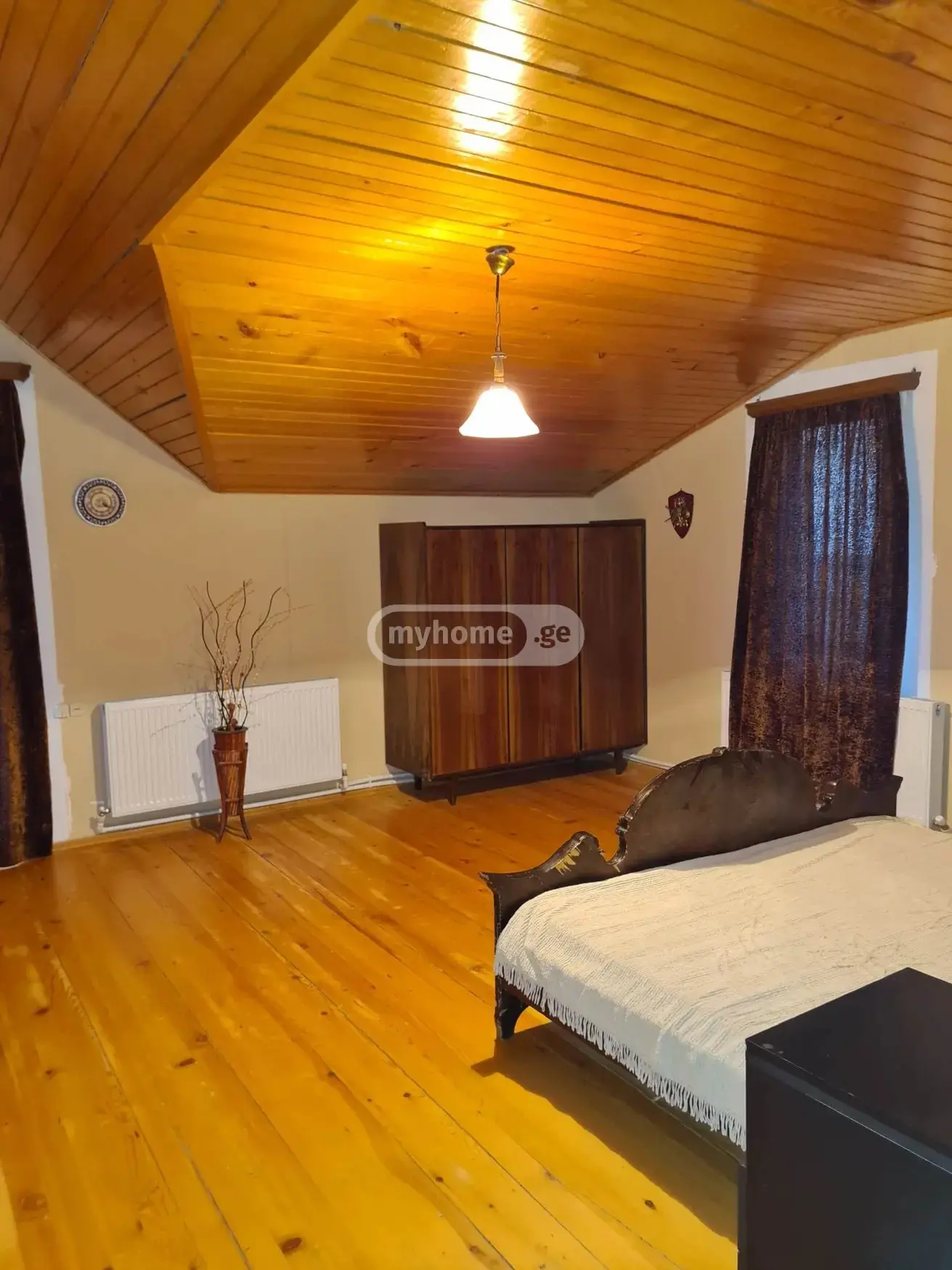 For Rent 10+ Room Country House Betaniashi view 12