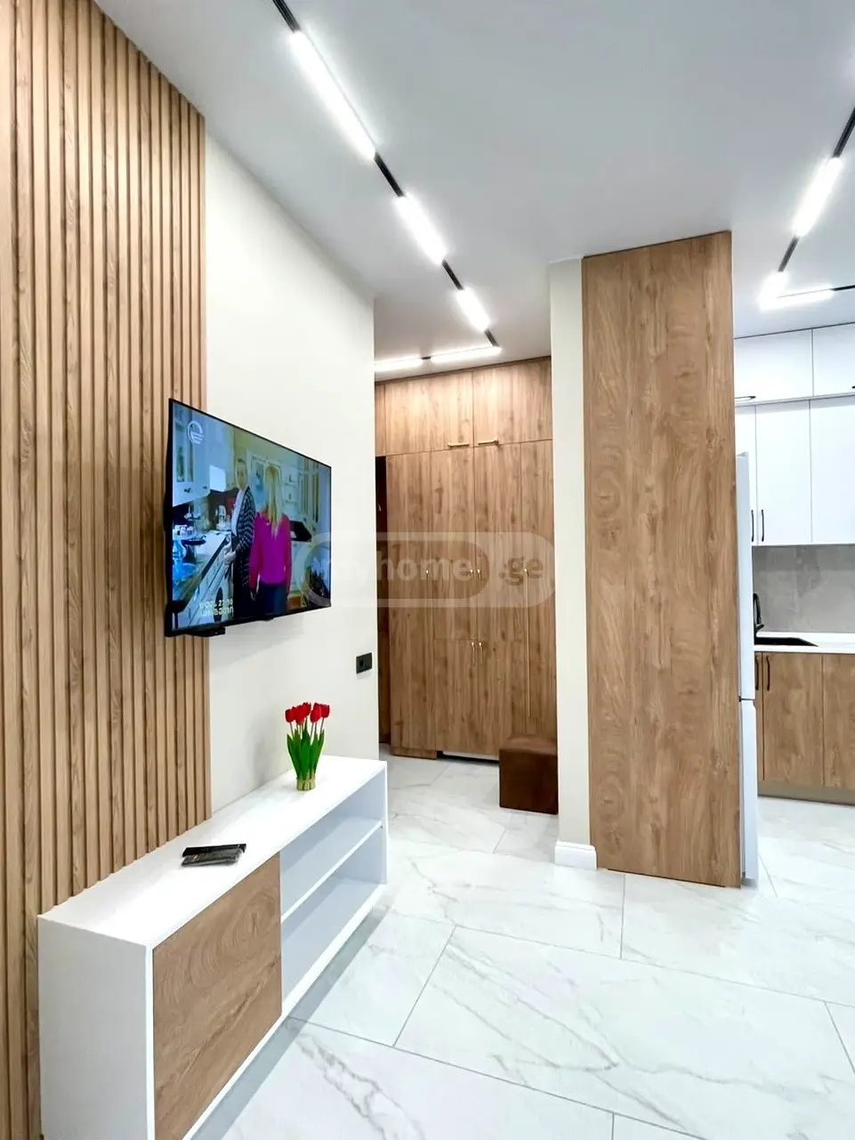 For Rent 2 Room Apartment view 5
