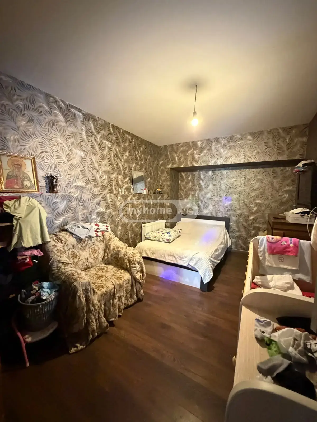 4 Room Flat For Sale view 27