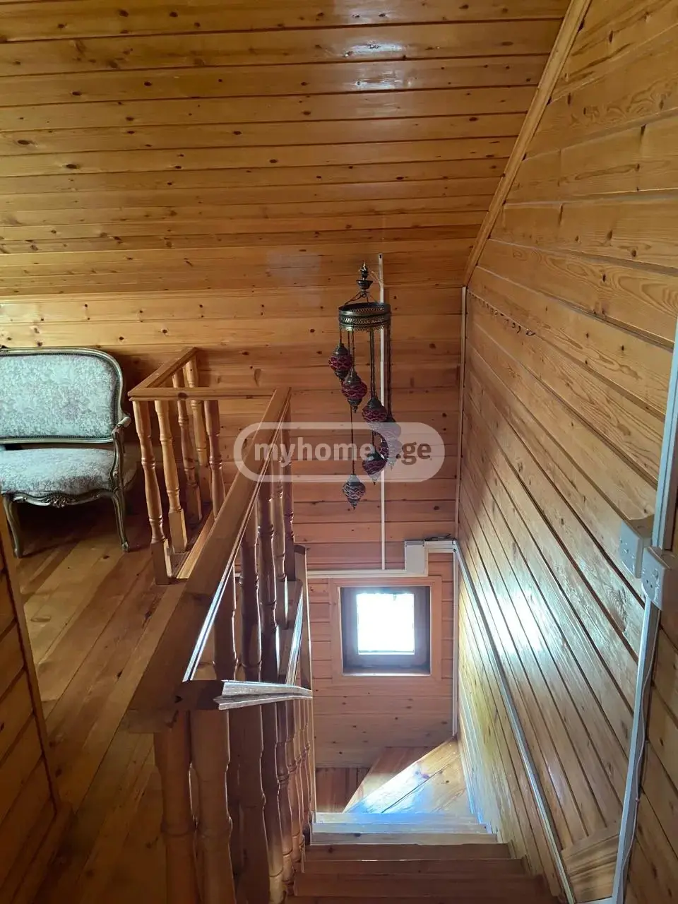 For Rent 4 Room Country House Tsavkisshi view 16