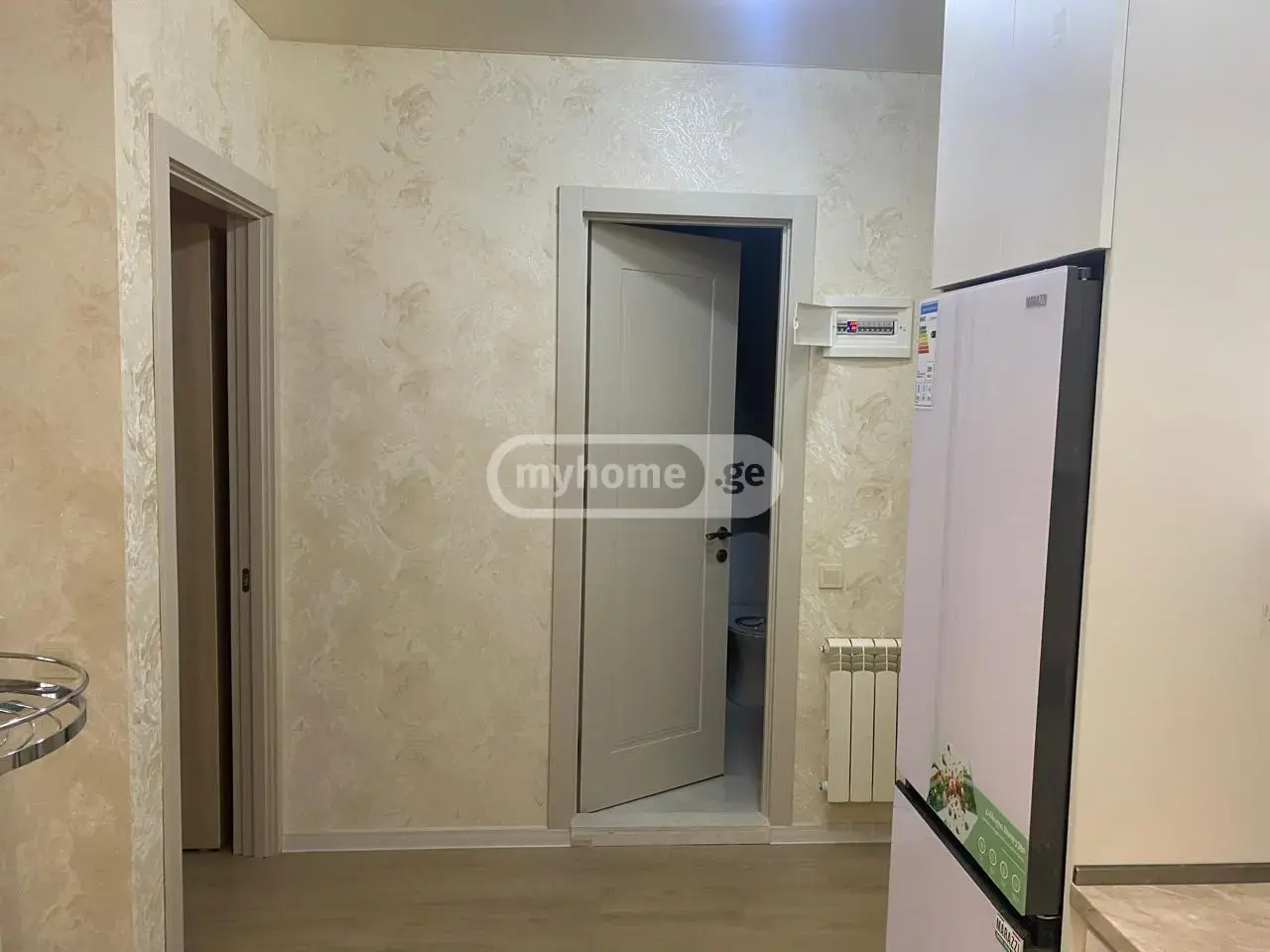 For Rent 2 Room Apartment Kutaisshi view 8
