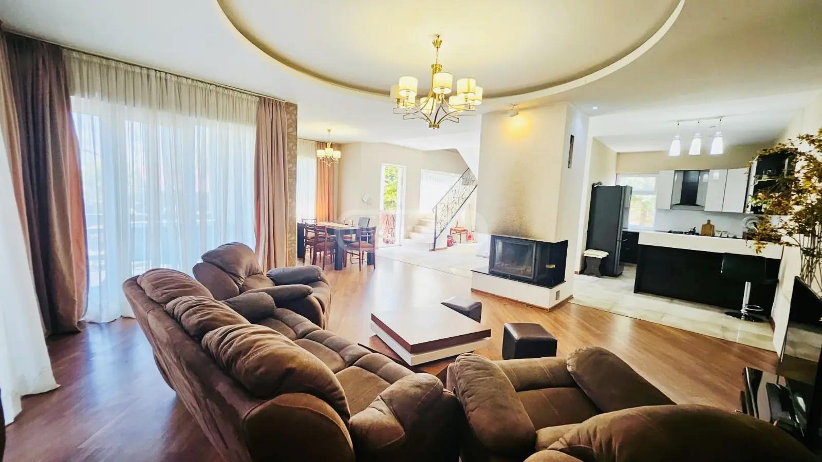 For Sale 4 Room Private House Dushetis Munitsipalitetshi view 7
