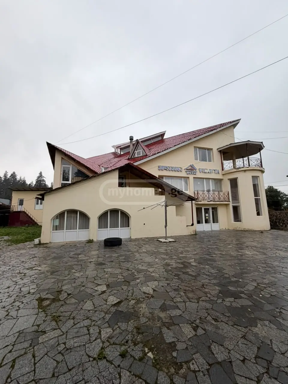 For Sale 10+ Room Sastumro Bakurianshi view 2
