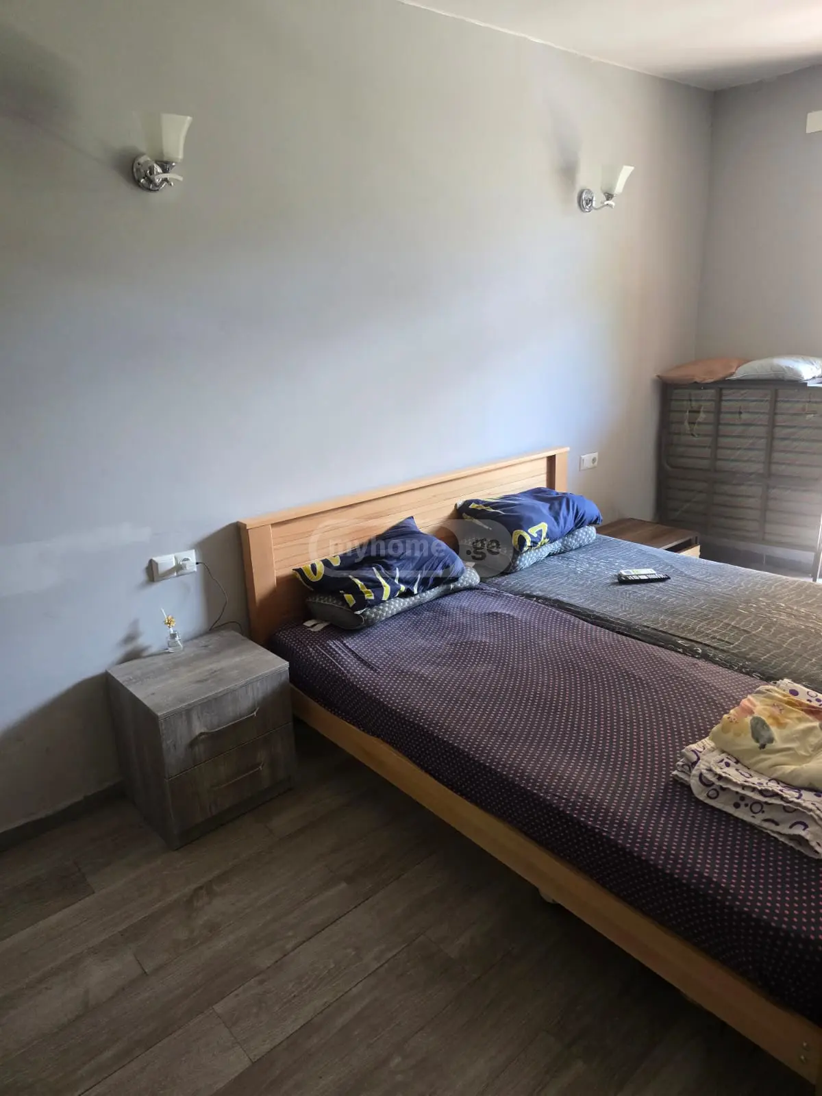 For Sale 1 Room Apartment Khelvachauris Munitsipalitetshi view 33