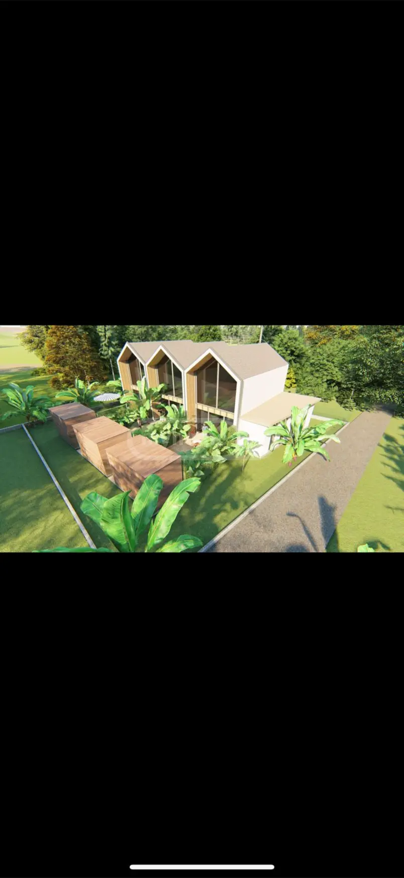 For Sale Ara Sasoplo-Sameurneo Land Plot In Batumi view 3