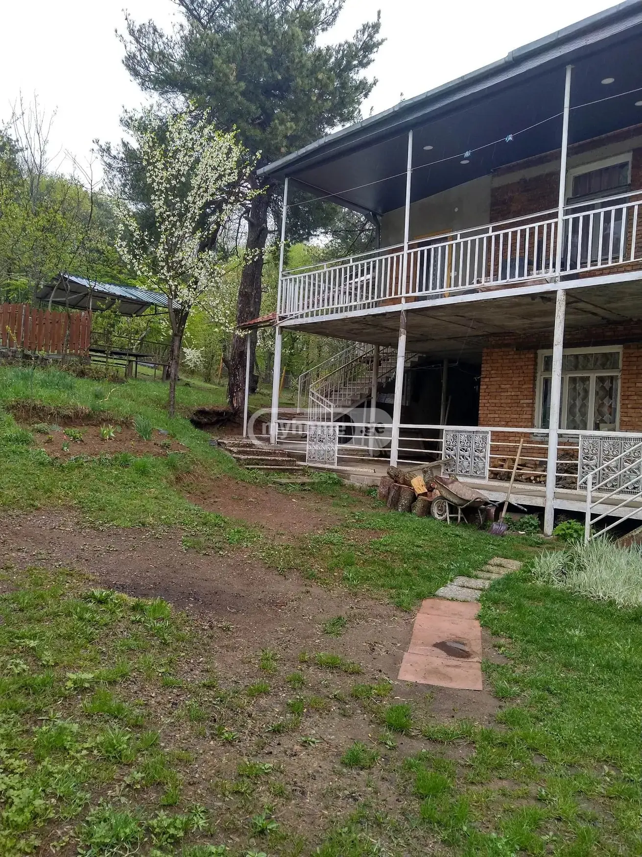 For Rent 3 Room Country House Kojorshi view 7