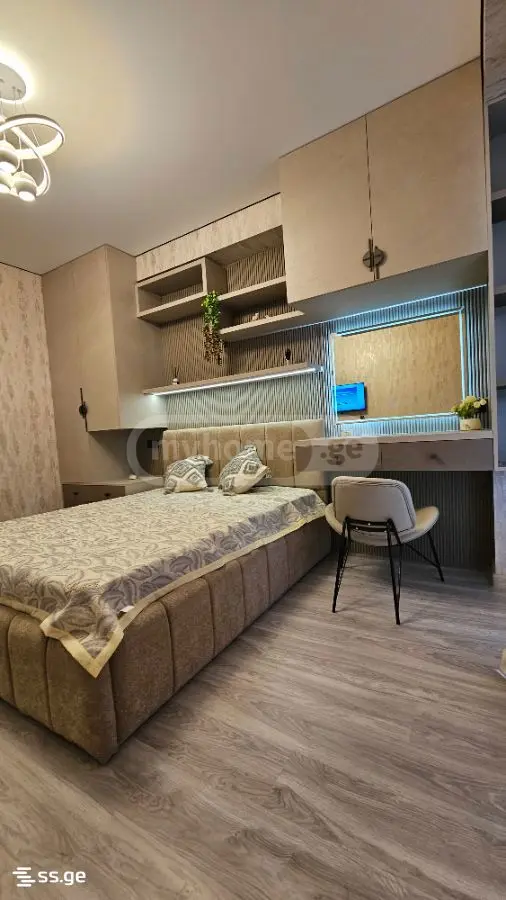 3 Room Flat For Sale view 24