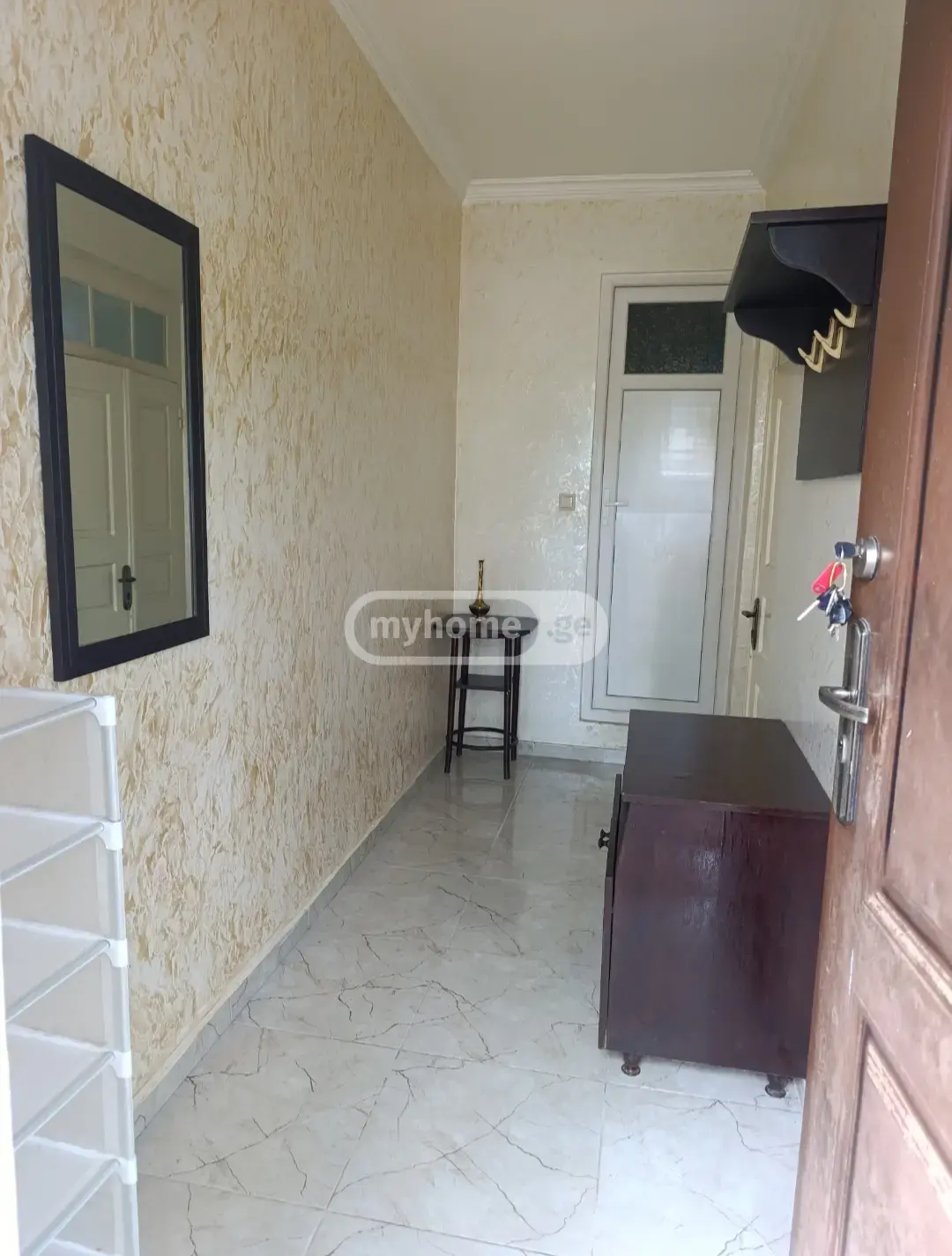 For Rent 2 Room Apartment view 5