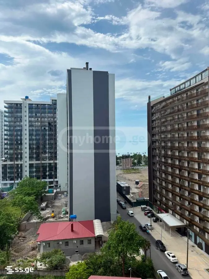For Sale 2 Room Apartment view 5